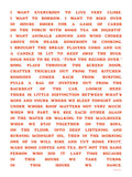 9"x12" Print - A Well Spent Life